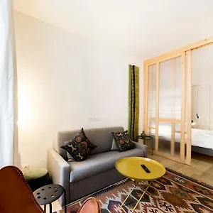 Apartment L'ethnic Ambience - Superbe Confort Au Coeur Du Vieux, Lyon