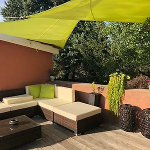 Homestay Gablys, Communay