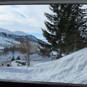 Appartement Au Pied Des Pistes - François Longchamp